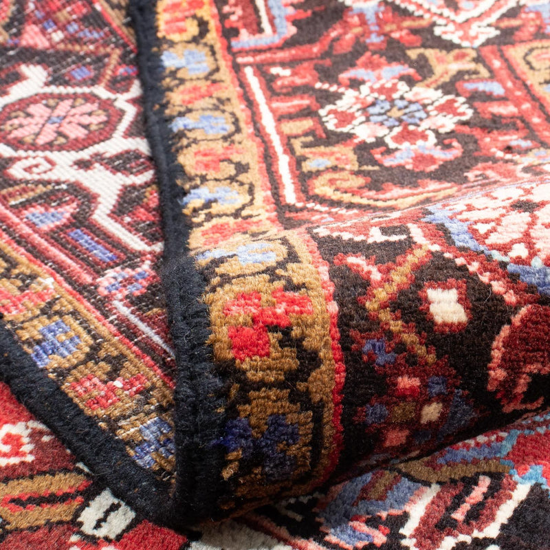 Perzisch Tapijt - Nomadisch - 262 x 206 cm - rood