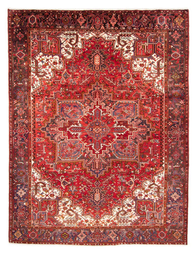 Heriz Tapijt 260x345cm - Perzisch tapijt