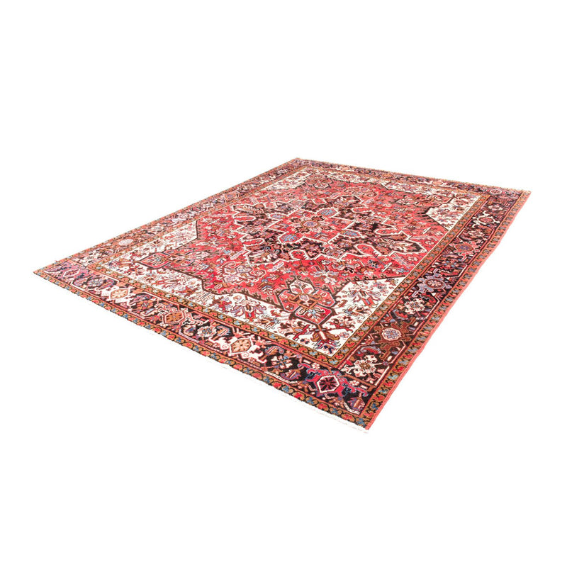 Perzisch Tapijt - Nomadisch - 270 x 208 cm - rood