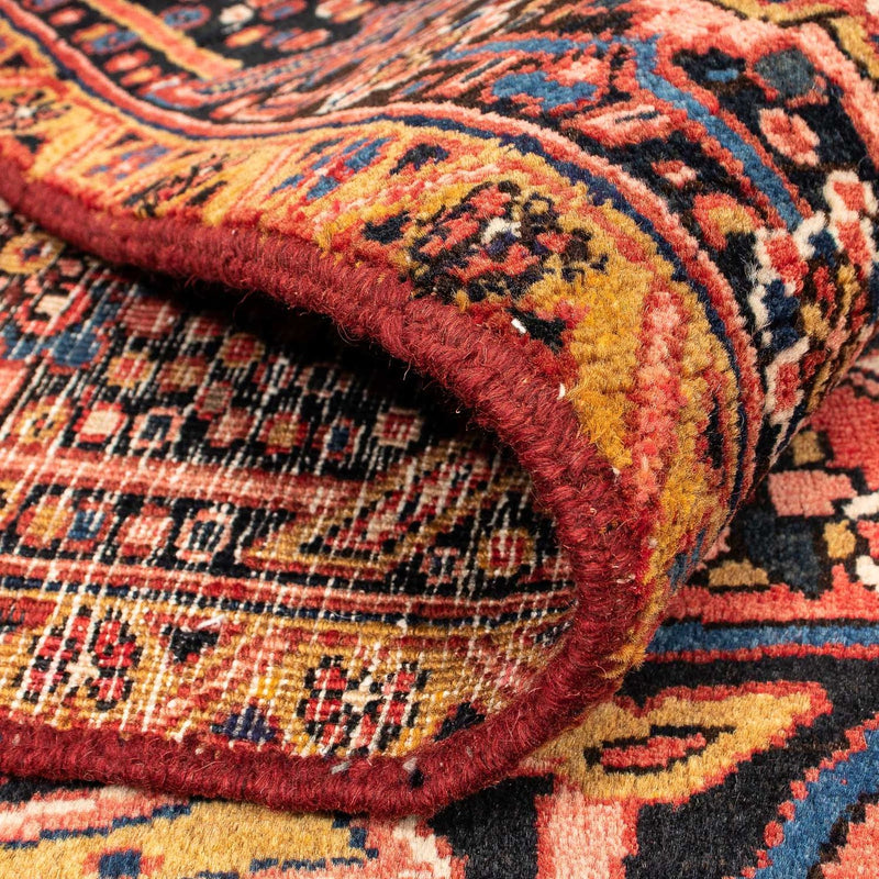 Perzisch Tapijt - Nomadisch - 400 x 300 cm - roest