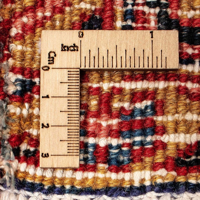 Perzisch Tapijt - Nomadisch - 400 x 300 cm - roest