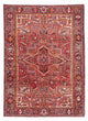 Heriz Tapijt 304x213cm - Perzisch tapijt