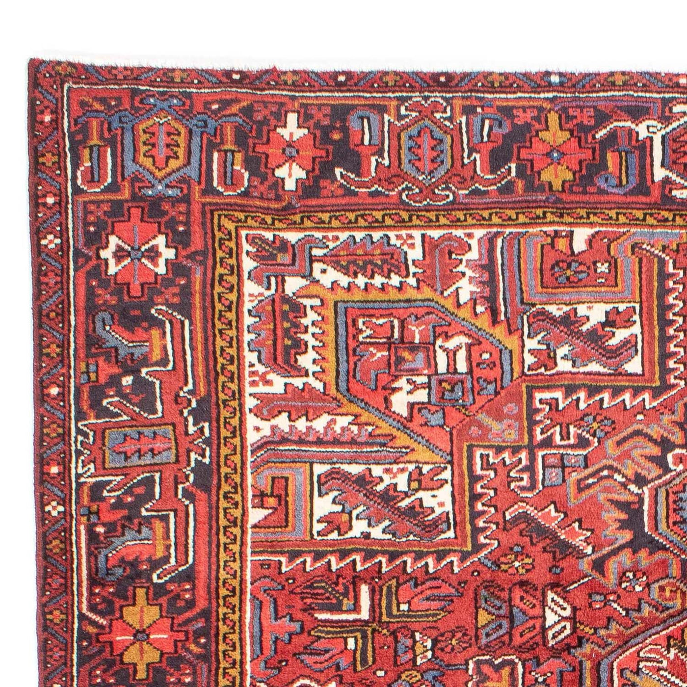 Heriz Tapijt 304x213cm - Perzisch tapijt