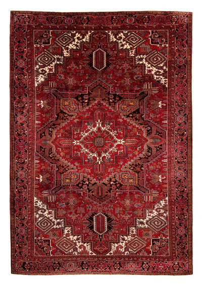Heriz Tapijt 300x390cm - Perzisch tapijt