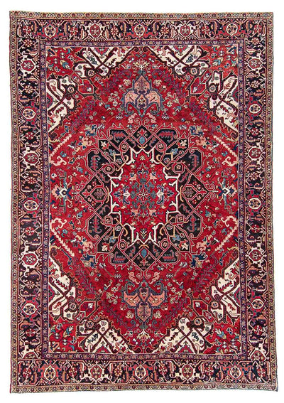 Heriz Tapijt 234x323cm - Perzisch tapijt