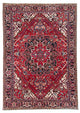 Heriz Tapijt 323x234cm - Perzisch tapijt