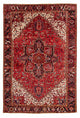 Heriz Tapijt 384x280cm - Perzisch tapijt