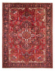 Heriz Tapijt 326x247cm - Perzisch tapijt