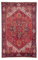 Heriz Tapijt 247x357cm - Perzisch tapijt