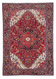Heriz Tapijt 323x230cm - Perzisch tapijt