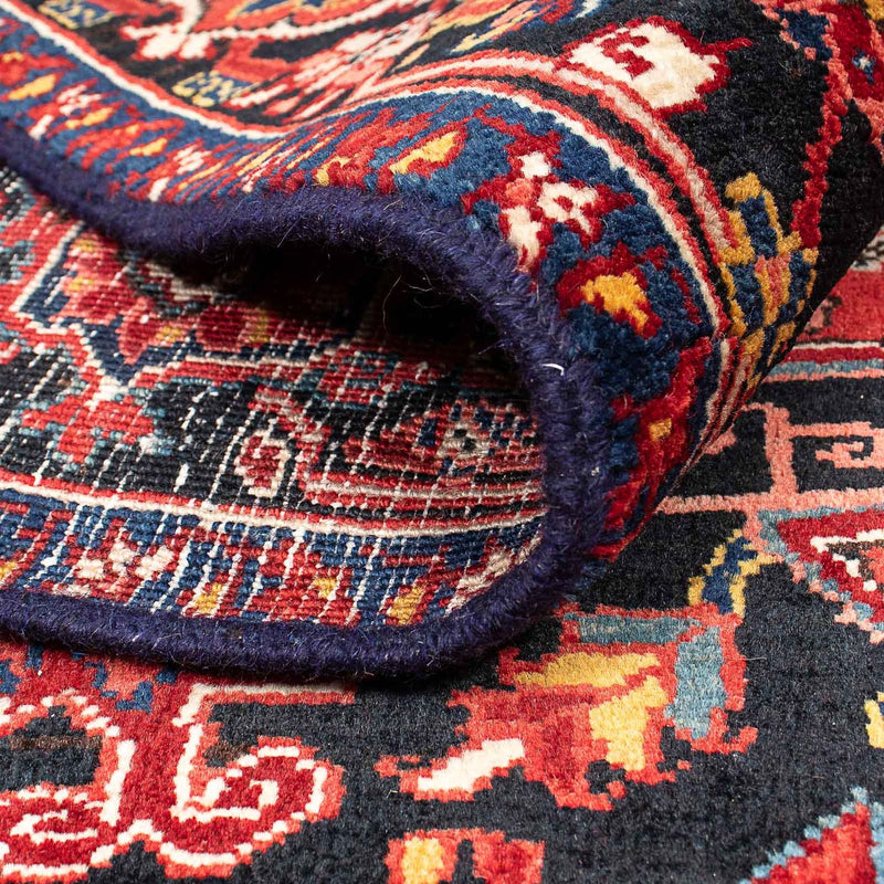 Perzisch Tapijt - Nomadisch - 323 x 230 cm - licht rood