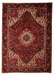 Heriz Tapijt 388x300cm - Perzisch tapijt