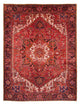 Heriz Tapijt 343x256cm - Perzisch tapijt