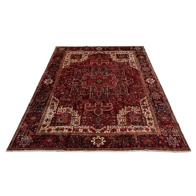 Heriz Tapijt 352x450cm - Perzisch tapijt