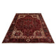 Heriz Tapijt 450x352cm - Perzisch tapijt