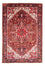Perzisch Tapijt - Nomadisch - 348 x 223 cm - donkerrood
