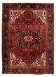 Heriz Tapijt 362x277cm - Perzisch tapijt
