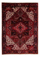 Heriz Tapijt 428x315cm - Perzisch tapijt