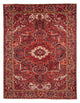 Heriz Tapijt 330x250cm - Perzisch tapijt