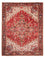 Perzisch Tapijt - Nomadisch - 340 x 260 cm - rood