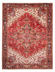 Heriz Tapijt 260x340cm - Perzisch tapijt