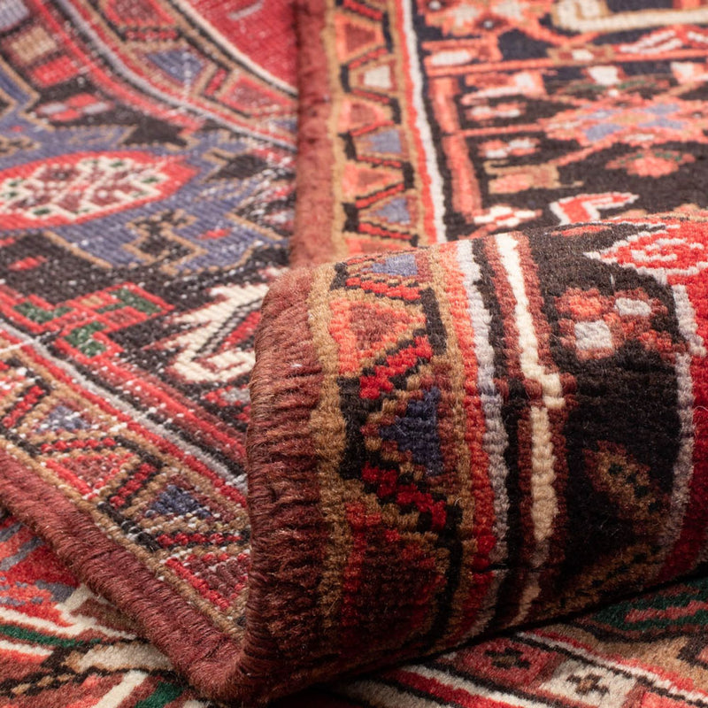 Perzisch Tapijt - Nomadisch - 340 x 260 cm - rood