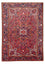 Perzisch Tapijt - Nomadisch - 355 x 257 cm - licht rood