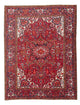 Heriz Tapijt 252x323cm - Perzisch tapijt