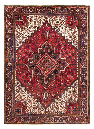 Heriz Tapijt 240x337cm - Perzisch tapijt