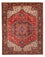 Perzisch Tapijt - Nomadisch - 340 x 260 cm - rood