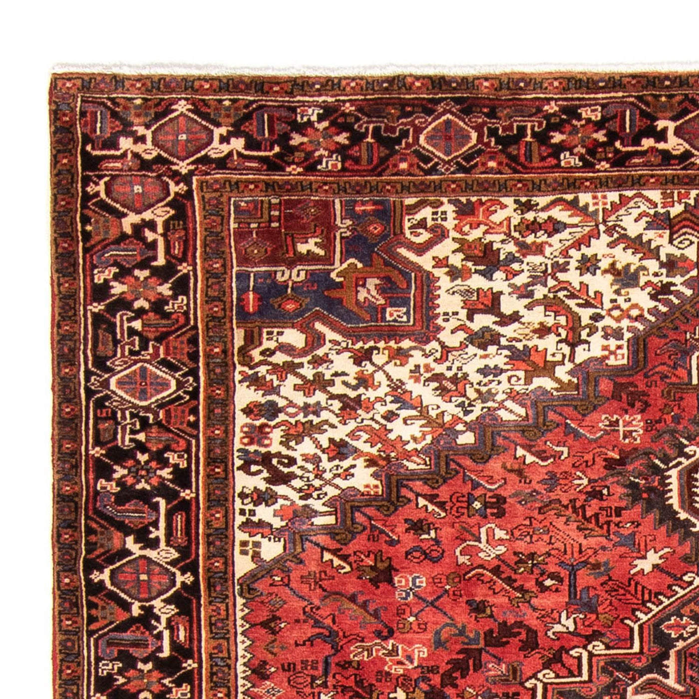 Heriz Tapijt 340x260cm - Perzisch tapijt