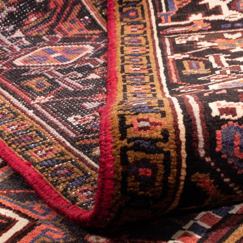 Perzisch Tapijt - Nomadisch - 340 x 260 cm - rood