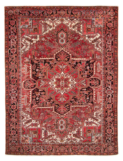 Heriz Tapijt 252x342cm - Perzisch tapijt