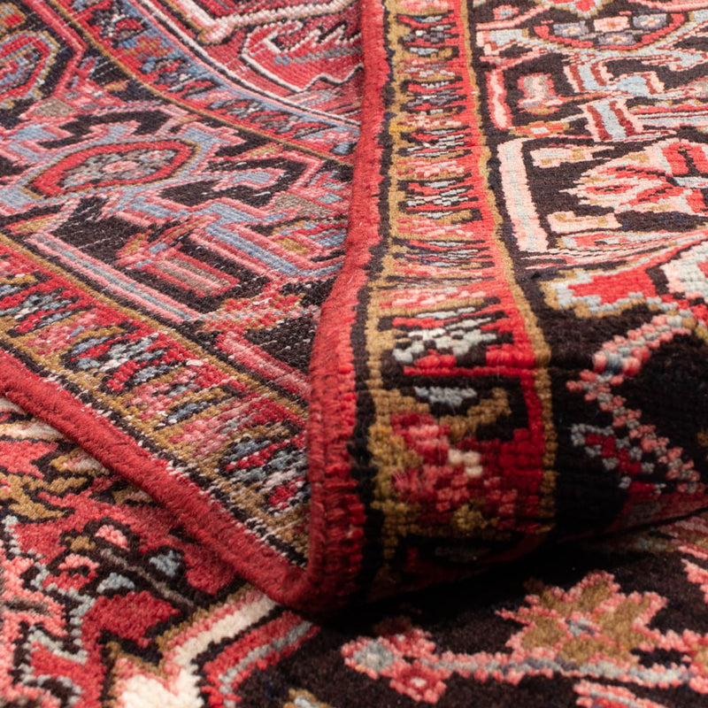 Perzisch Tapijt - Nomadisch - 342 x 252 cm - licht rood