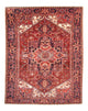 Heriz Tapijt 335x246cm - Perzisch tapijt