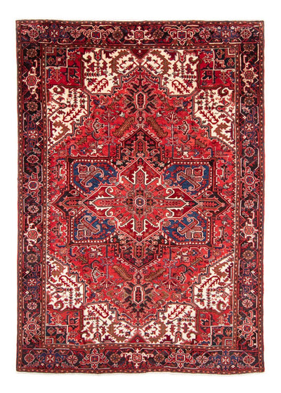 Heriz Tapijt 238x350cm - Perzisch tapijt