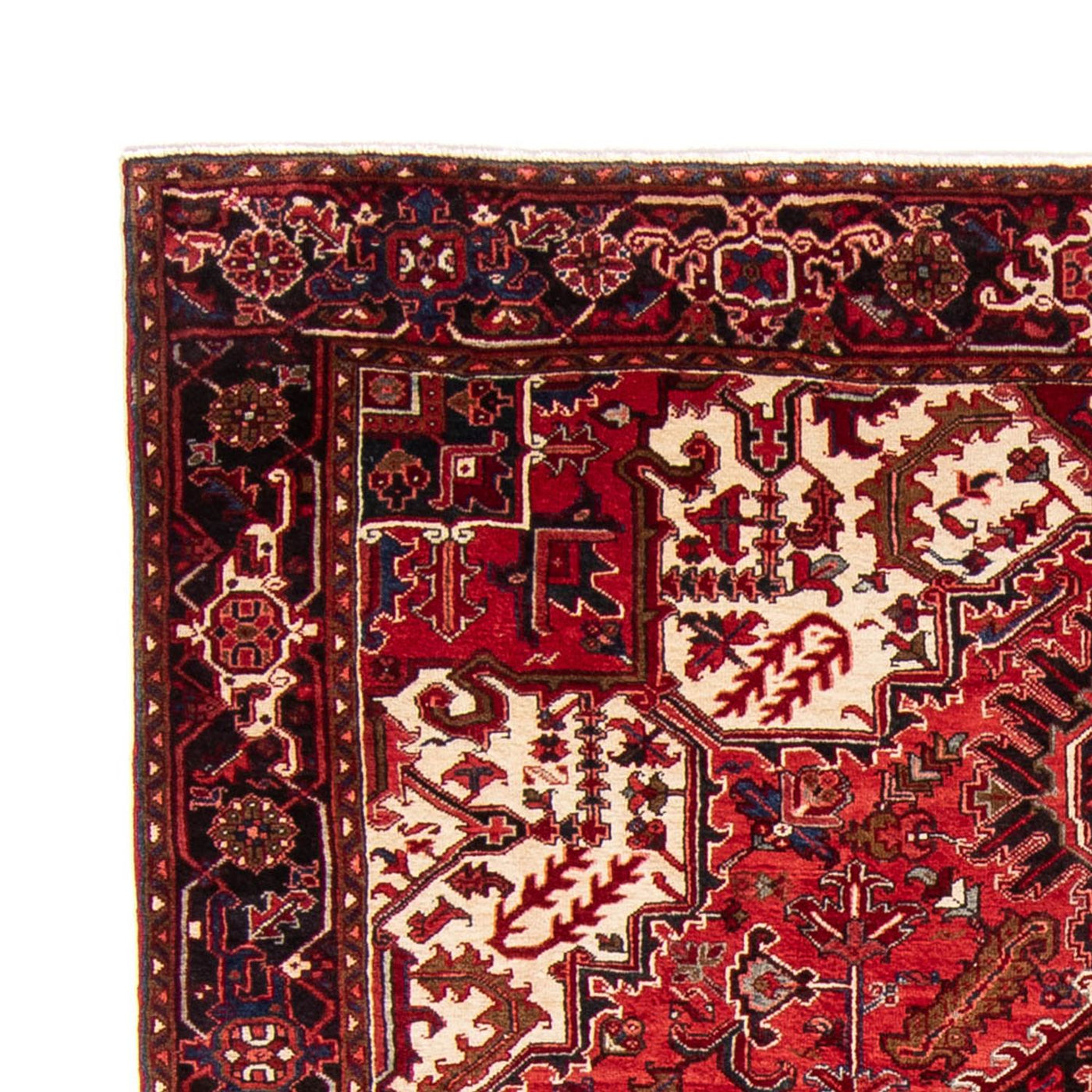Heriz Tapijt 350x238cm - Perzisch tapijt