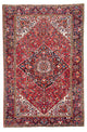 Heriz Tapijt 344x240cm - Perzisch tapijt