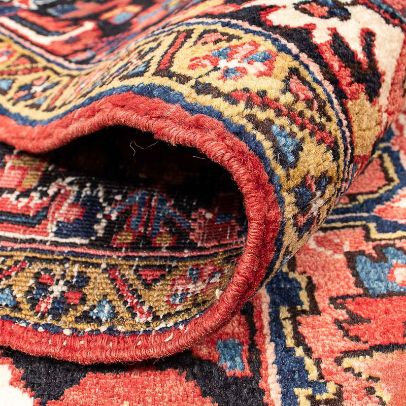 Perzisch Tapijt - Nomadisch - 344 x 240 cm - licht rood