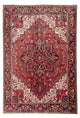 Heriz Tapijt 260x330cm - Perzisch tapijt