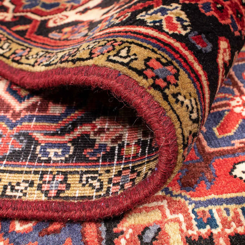 Perzisch Tapijt - Nomadisch - 330 x 260 cm - licht rood