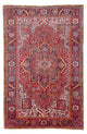 Heriz Tapijt 358x245cm - Perzisch tapijt