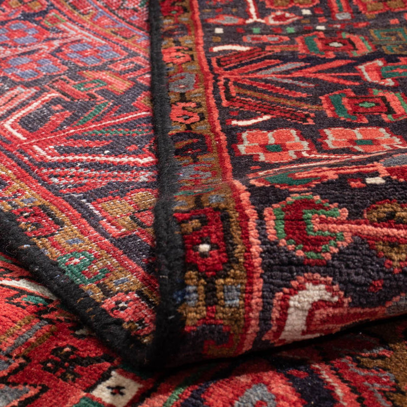 Perzisch Tapijt - Nomadisch - 333 x 250 cm - licht rood