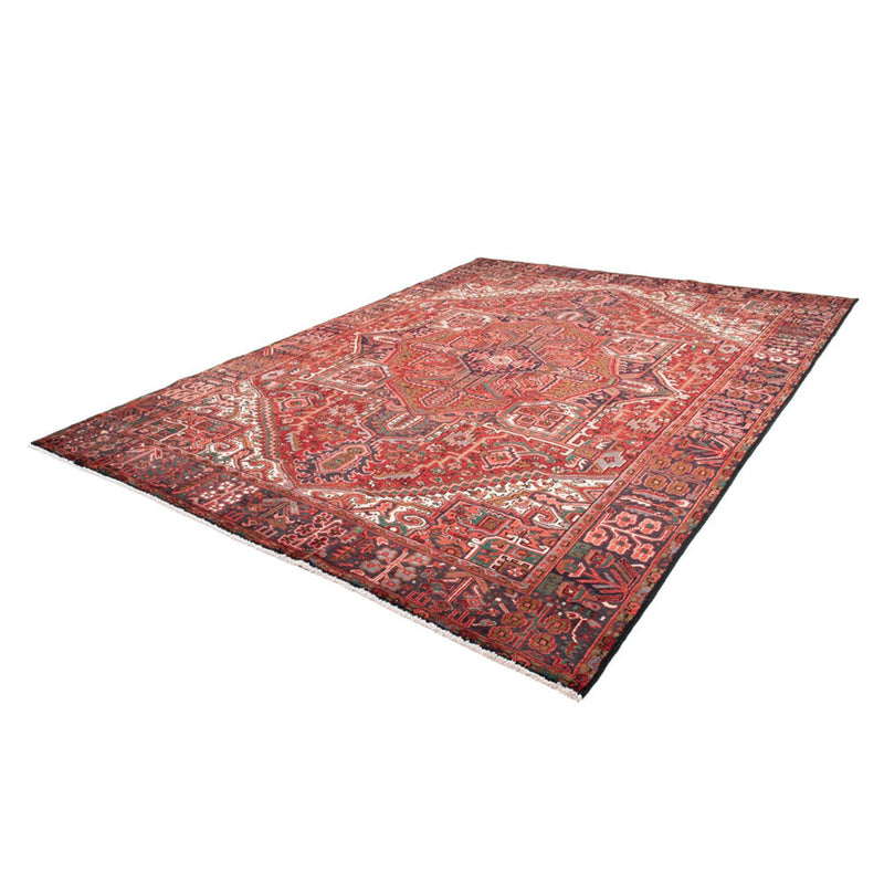 Perzisch Tapijt - Nomadisch - 333 x 250 cm - licht rood