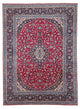 Kashmar Tapijt 392x292cm - Perzisch tapijt