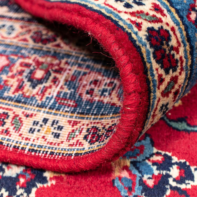 Perzisch tapijt - Klassiek - 392 x 292 cm - rood