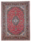 Perzisch tapijt - Keshan - 400 x 398 cm - rood