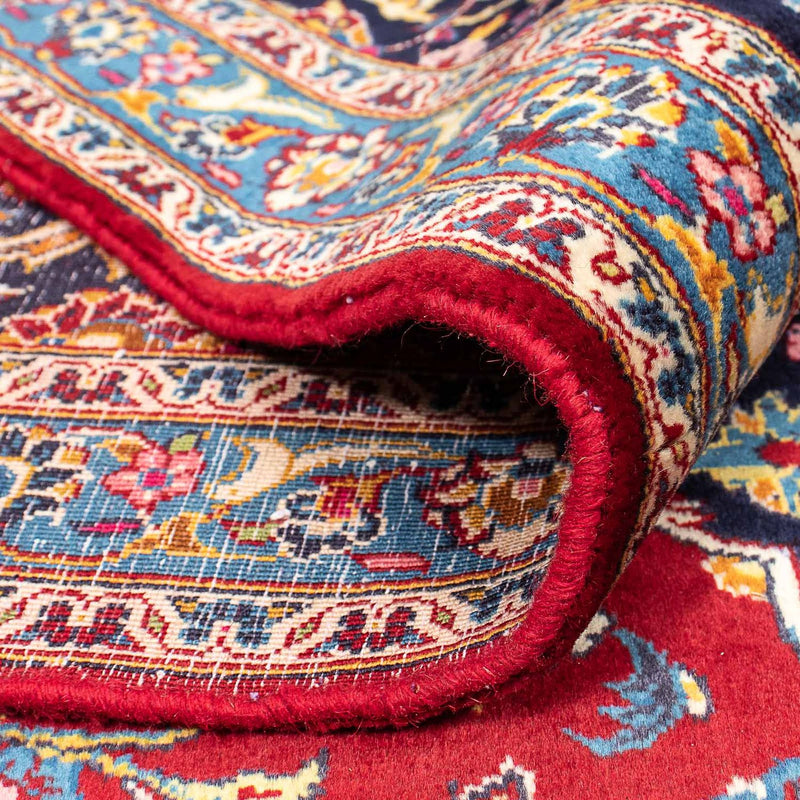 Perzisch Tapijt - Nomadisch - 422 x 296 cm - rood