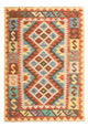 Kilim Maimana Tapijt 125x80cm - Wollen tapijt