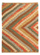 Kilim Maimana Tapijt 125x80cm - Wollen tapijt